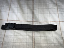 ROHAN BELT SIZE XL/XXL  - Approx 47” Without Buckles