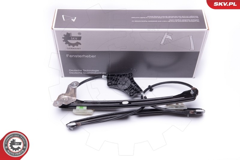 ✅Fits SKV GERMANY 00SKV211 PRODUCT REPLACED BY 00SKV301 FRONT LEFT,  ⭐UK Seller⭐