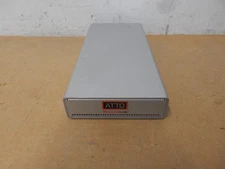 ATTO TLN3-3102-D00 Dual-Port Thunderbolt 3/4 to SFP+ optical 10Gb Adapter