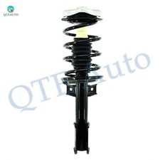Front Quick Complete Strut For 2010-2015 Mercedes-benz Glk350 Sport Utility