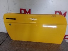 Porte avant et accessoires Fiat BARCHETTA