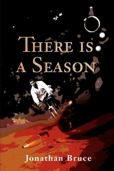 Jonathan Bruce | There Is A Season | Taschenbuch | Englisch (2001) | iUniverse-image