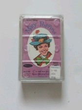 Vtg RARE Mary Poppins Card Game 1966 Whitman ...