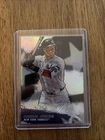 Aaron Judge 2026 Topps Stars of The MLB Refractor #SMLB-1