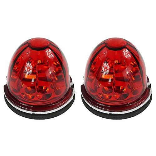 Multifunctional Red Watermelon Lights Set with 1156 Bulbs for Vehicles - Picture 11 of 12