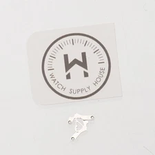 Felsa F21 Watch Setting Lever Spring Set Bridge New Old Stock  (C19R1)