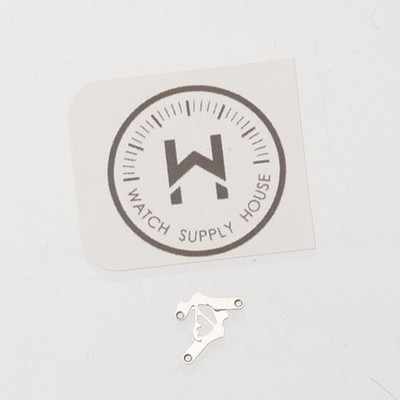 Felsa F21 Watch Setting Lever Spring Set Bridge New Old Stock  (C19R1)