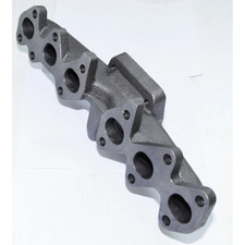 2jz-gte Turbo Manifold Fit Supra Sc300 Is300 T4 Flange Exhaust Manifold
