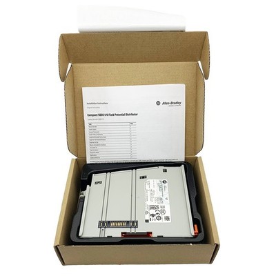 5069-FPD Compact 5000 Field Potential Distributor New Original 5069FPD