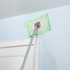 Amish-Made Wall Mop