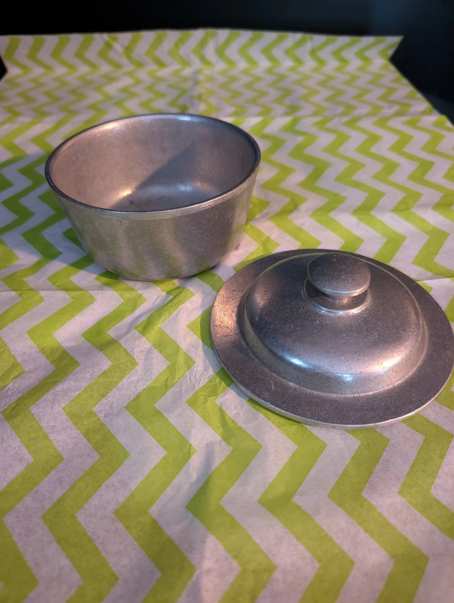 Wilton Bowl Collectible Pewter Metalware for sale | eBay