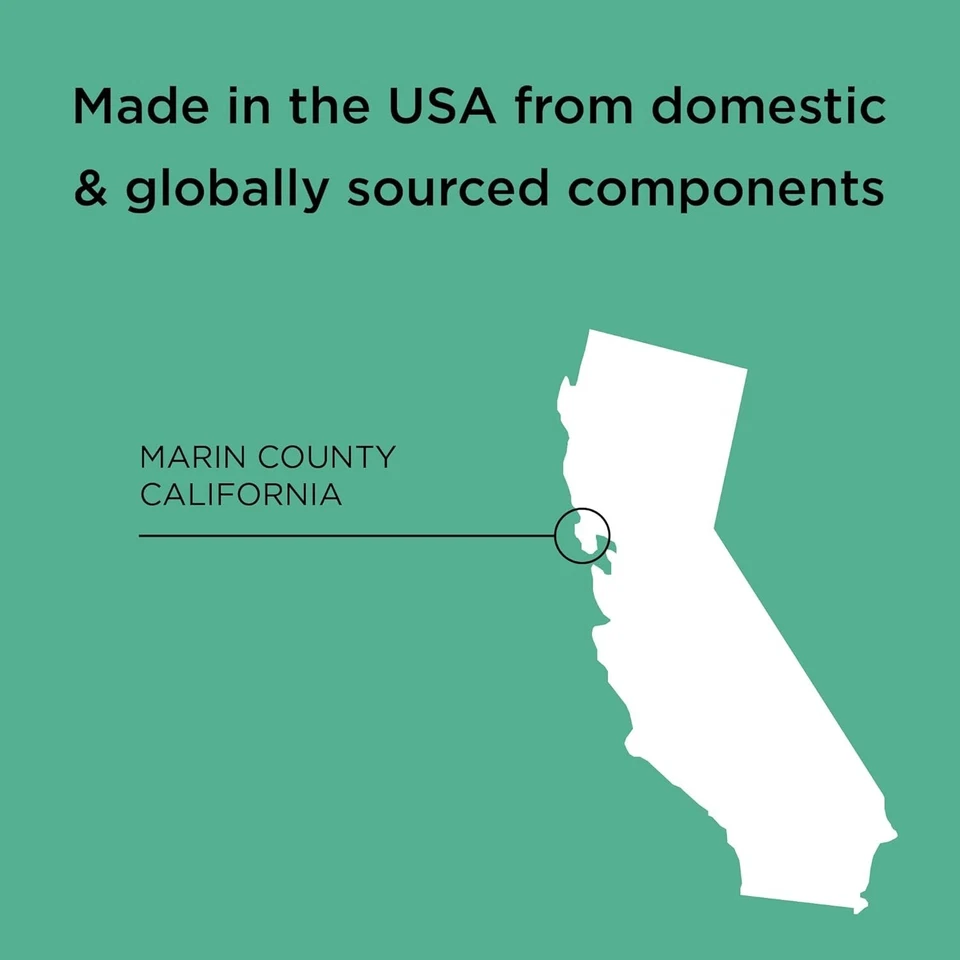 Champú y acondicionador EO botellas de 16 onzas (1 de cada una) pomelo y menta para cabello Foto 4 de 4