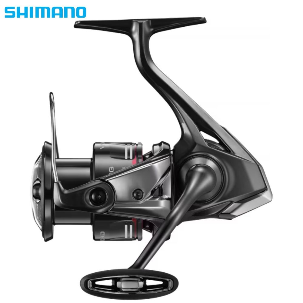 SHIMANO Spinning Reel VANFORD FA C3000XG 68290₽