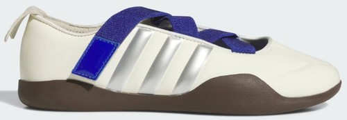Adidas TAEKWONDO BY CH X EDC Women's Sneakers JR6919 Off White