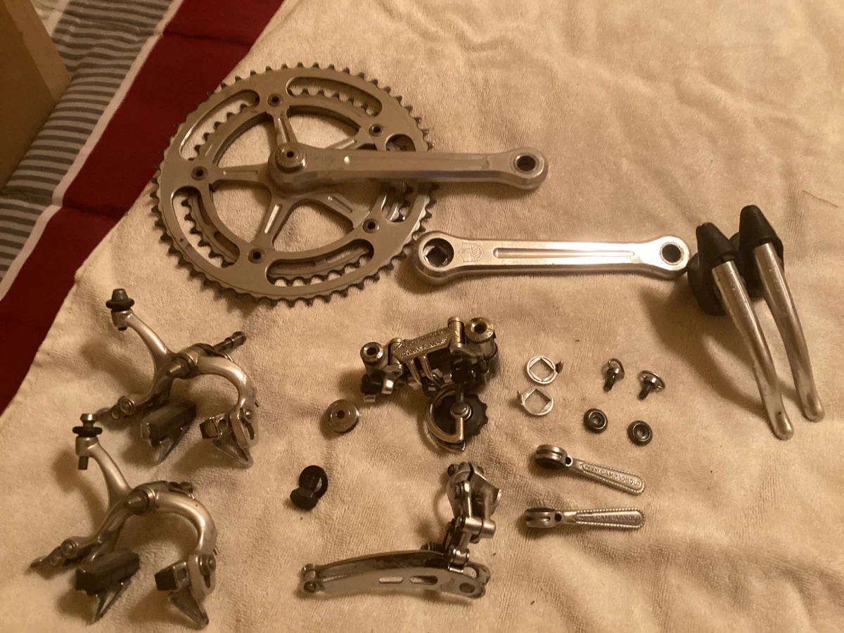 Campagnolo products for sale | eBay