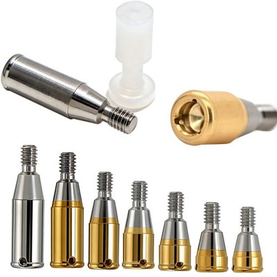 US DIO UF II Regular Dental fit for zest LOCATOR Overdenture Attachment System