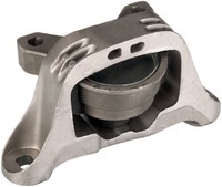 Gates Motorlager Lagerung Motor Passend FüR Ford Focus Turnier DNW DAW DBW DFW
