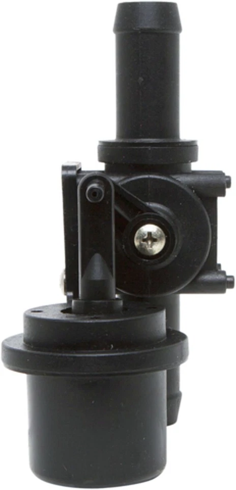 Válvula de control de calefacción Four Seasons 74865 para modelos seleccionados de Ford 03-08 Foto 2 de 4