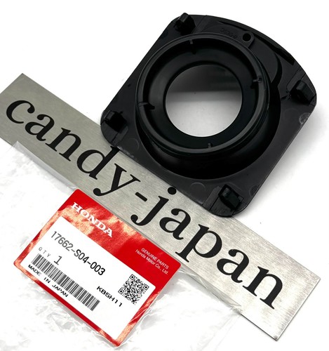 Honda Genuine Gas Filler Fuel Neck Gasket Packing Civic EK4 EK9 TYPE-R SiR OEM - Picture 9 of 24