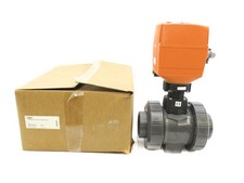 GEORG FISCHER 199.133.018 24V NSMP