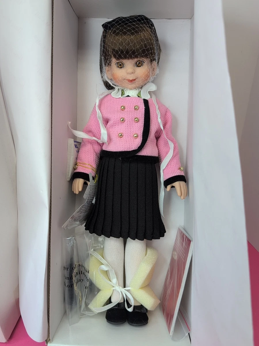 Tonner Betsy McCall Collection Original (Opened) Dolls & Doll