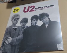 U2 Lp Bologna