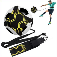 Fußball Kick Trainer, Solo Trainingszubehör...