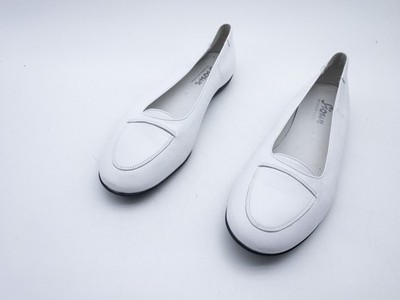 Sioux Damen Slipper Mokassin Halbschuh Freizeitschuh Gr. 40,5 EU Art. 36367-10