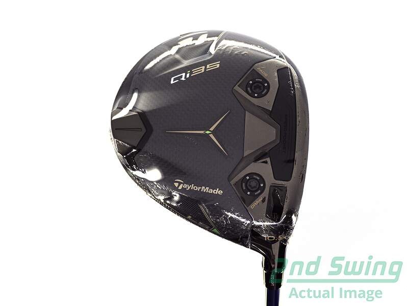 QI35LS 10.5°レフティー Qi35 LS Driver | TaylorMade