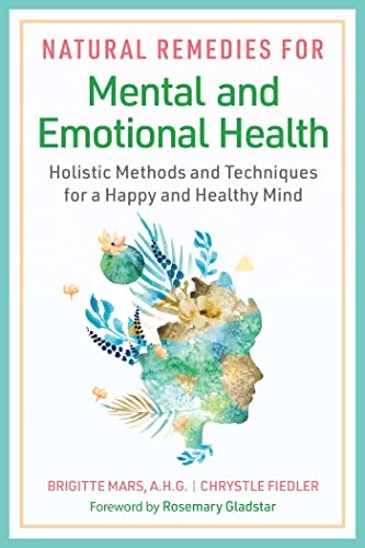 Natural Remedies Mental/emotional Health - Image 4