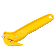 Pacific Handy Cutter DFC364 Disposable Film Cutter, Sharp  Durable Steel Blade