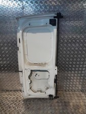 Porte arrière et accessoires Fiat DOBLO