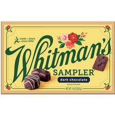 Whitman's Boxed Chocolate 10.0 oz
