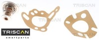 Triscan 862010288 Thermostat FüR KüHlmittel Thermostat KüHlmittel