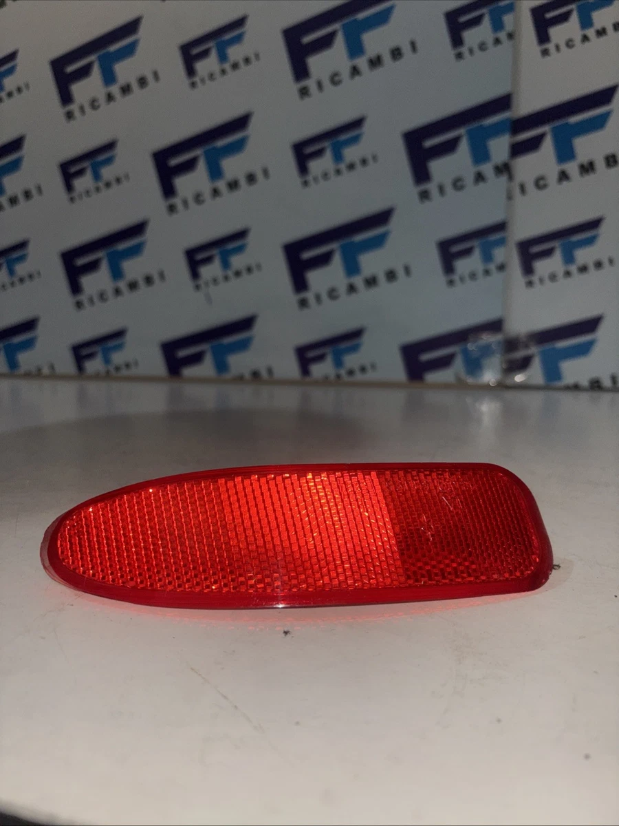 coppia di catarifrangenti per paraurti posteriore per Range Rover L322
