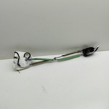 Porte arrière et accessoires Mazda 121