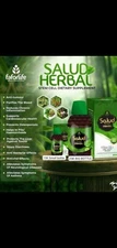 SALUD HERBAL  FAFORON