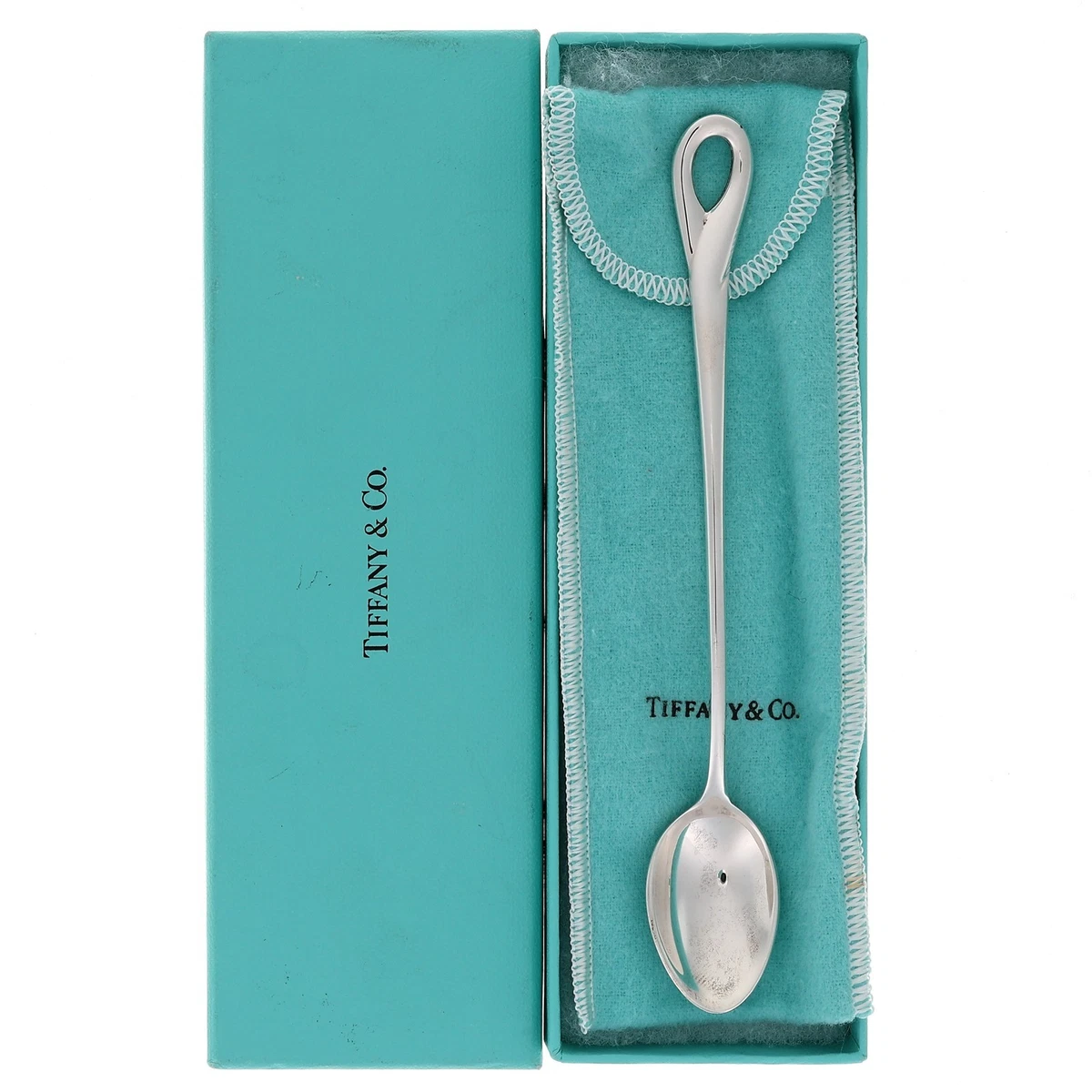 Tiffany & Co. Silver Baby Feeding Supplies for sale | eBay