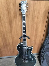 ESP E-II EC DB Electric Guitar 227624