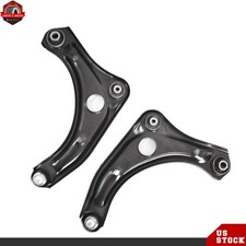 For Nissan Versa 201415 Front Driver Passenger Lower Control Arm Ball Joint