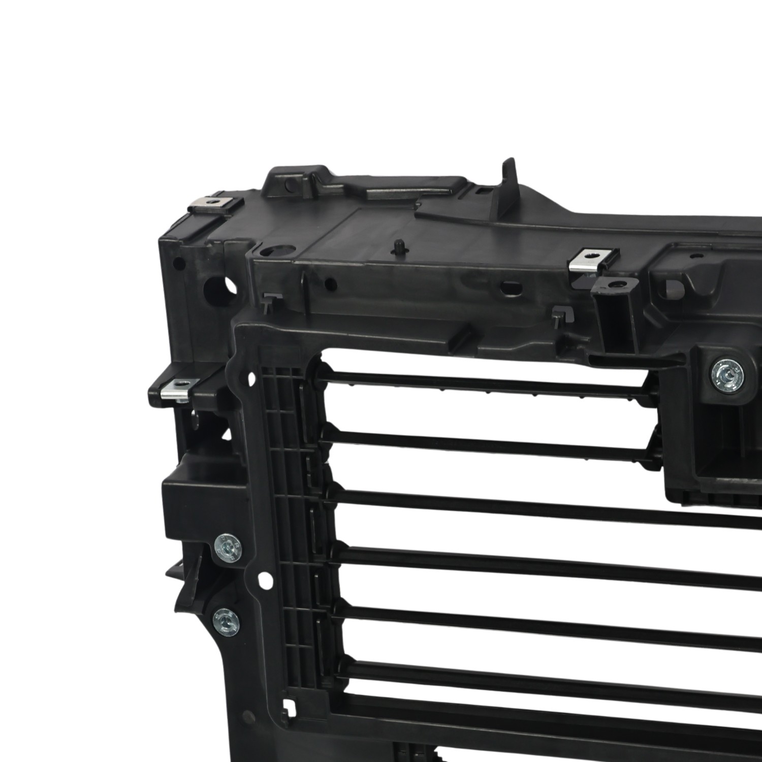 Radiator Support Grille Air Shutter VA4053100A For 2023-2024 Mazda Cx-50 2.5L