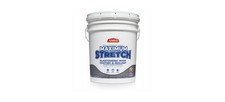 Roof Coating Maximum Stretch Bright White Acrylic Elastomeric Bright White