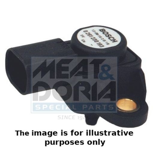 Fits MEAT&DORIA 82310E PRESSURE SENSOR