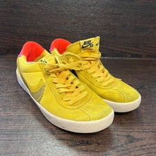 Nike SB Bruin React Mens Skate Shoes Size 9 Y...