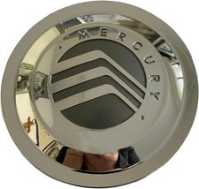 Chrome Wheel Center Cap 8w3z1130a For Grand Marquis 2004-2011 1pc Chrome Wheel Center Cap 8w3z1130a For Grand Marquis 2004-2011 1pc