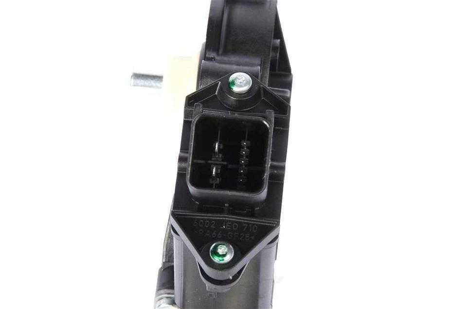 Motor de ventana Foto 2 de 2