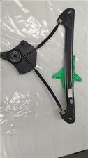 5G4839461B FENSTERHEBER HINTEN LINKS / 40857 FÜR VOLKSWAGEN GOLF VII 5G1/BE10