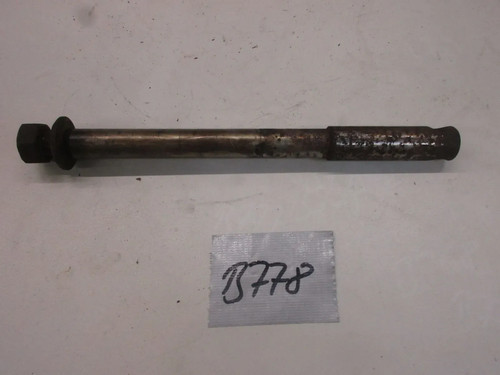 Steckachse B778 BMW R25/2 R26 R27 Hinterrad 17 mm hinten Achse Felge Bolzen