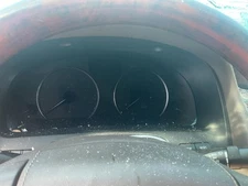 Speedometer Cluster MPH 5 Passenger Fits 13 LEXUS LS460 2217910