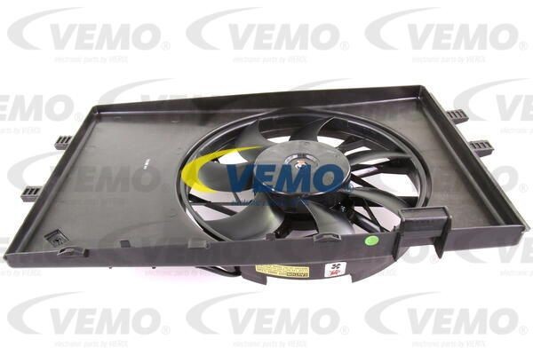 Vemo AnsauggebläSe, Innenraumluft V30-03-1729 FüR MERCEDES-BENZ-image